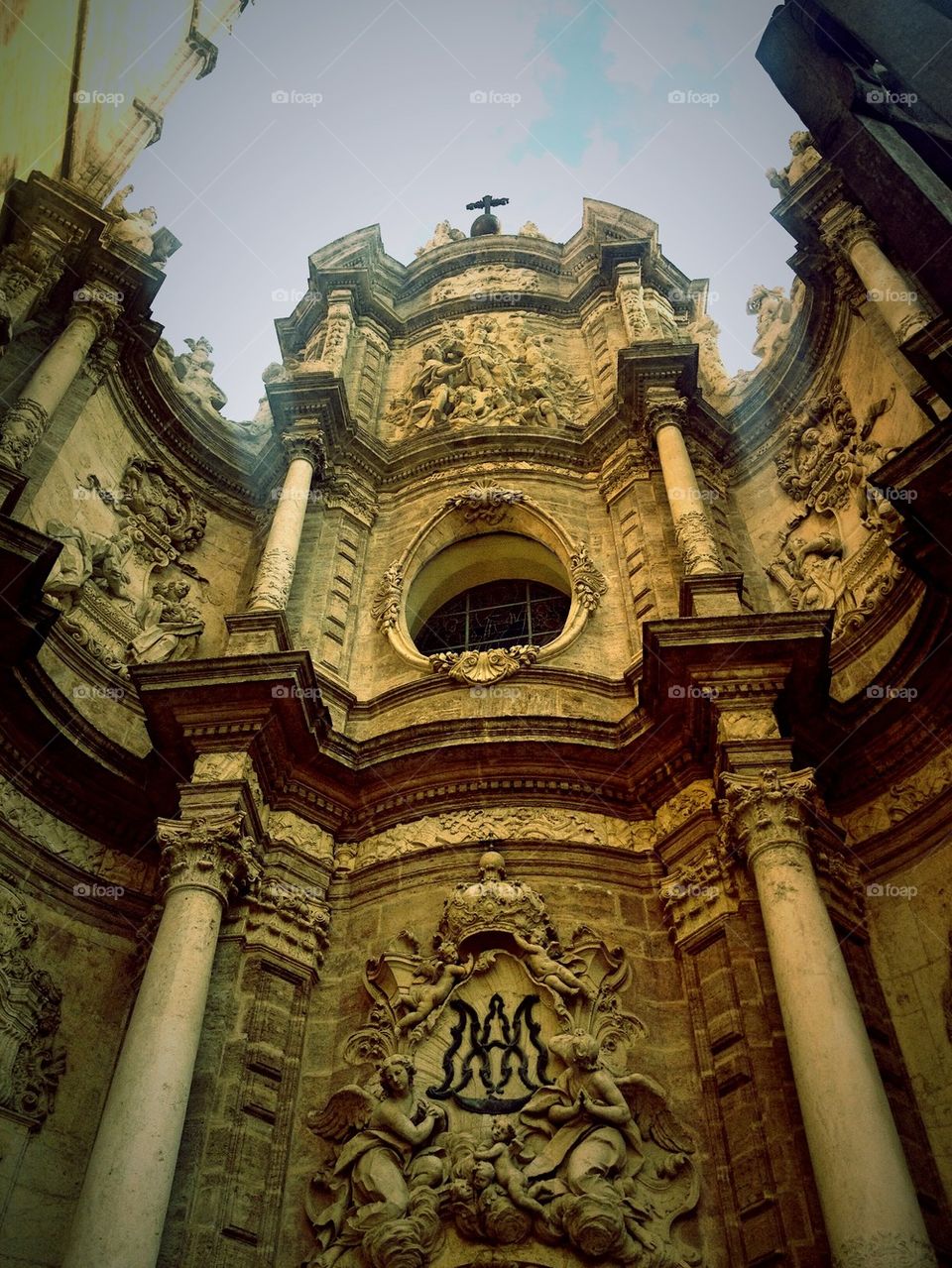 Catedral de Valencia