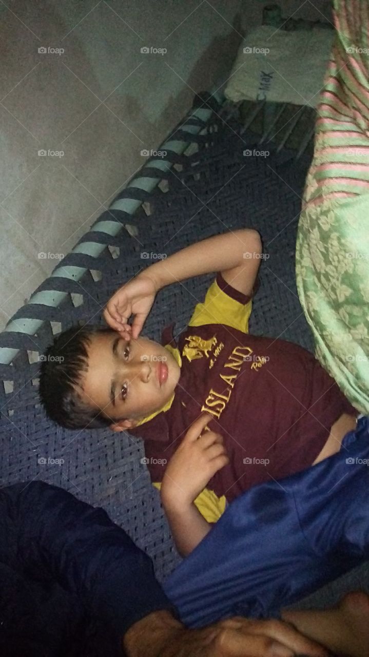 feel freedom Pakistan