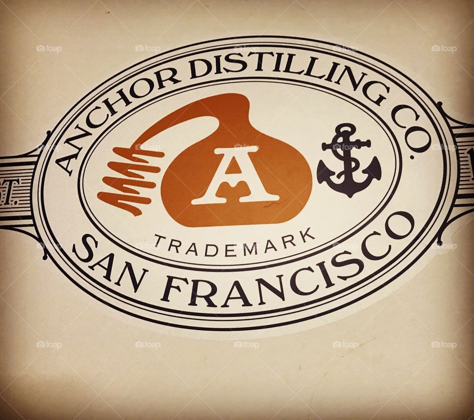 Anchor Steam Brewery 