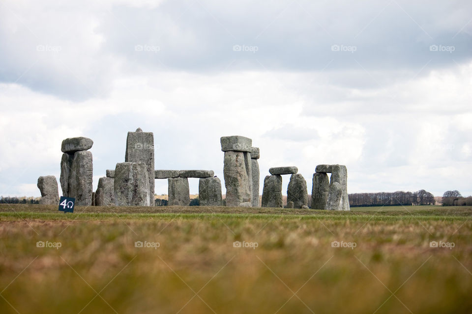 Stonehenge