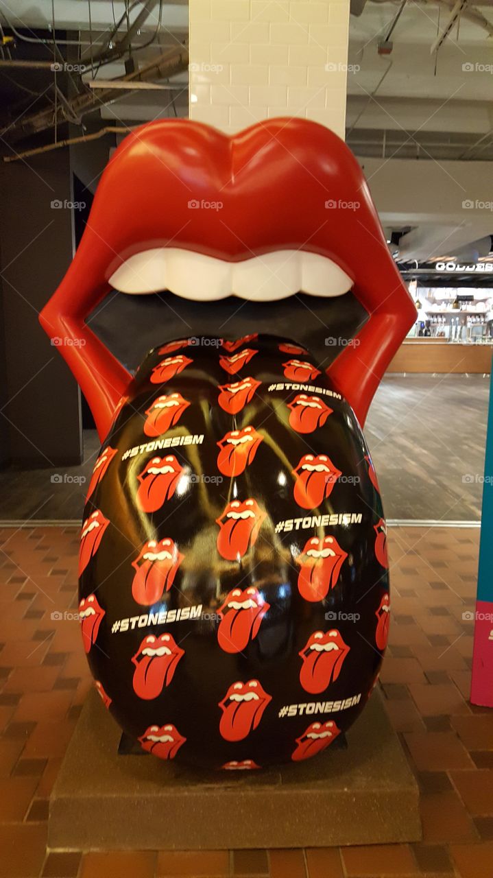 rolling stones