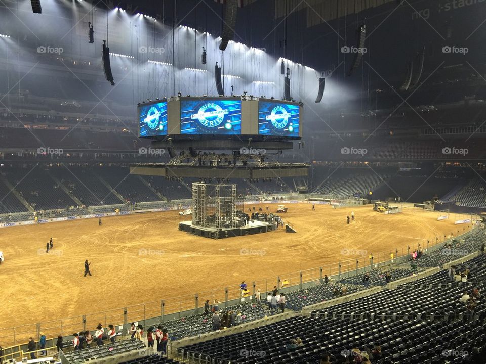 Houston Rodeo