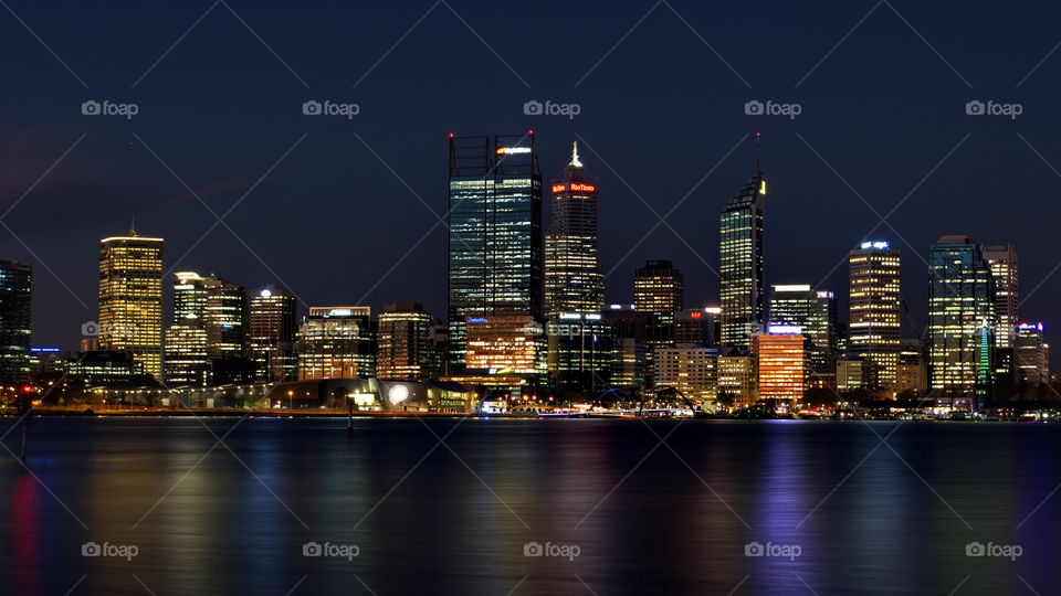 Perth