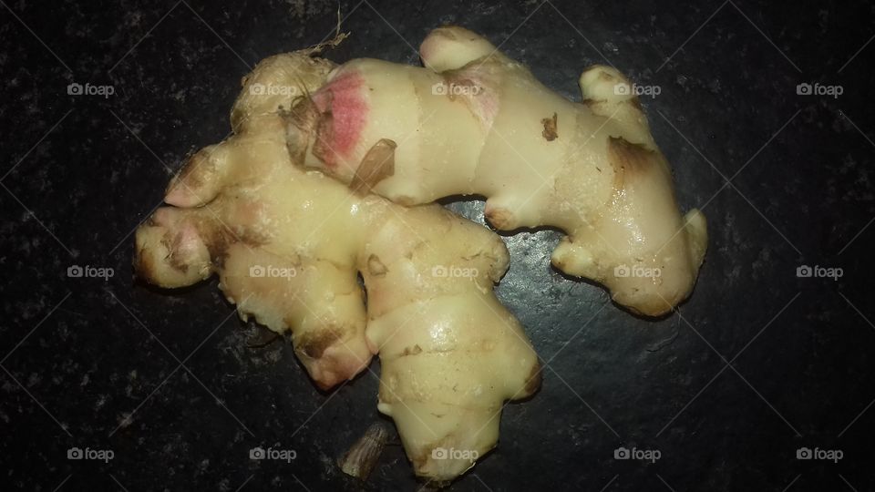 immunity boosting foods