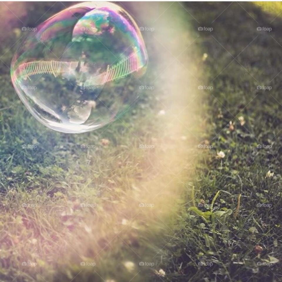 Bubbles