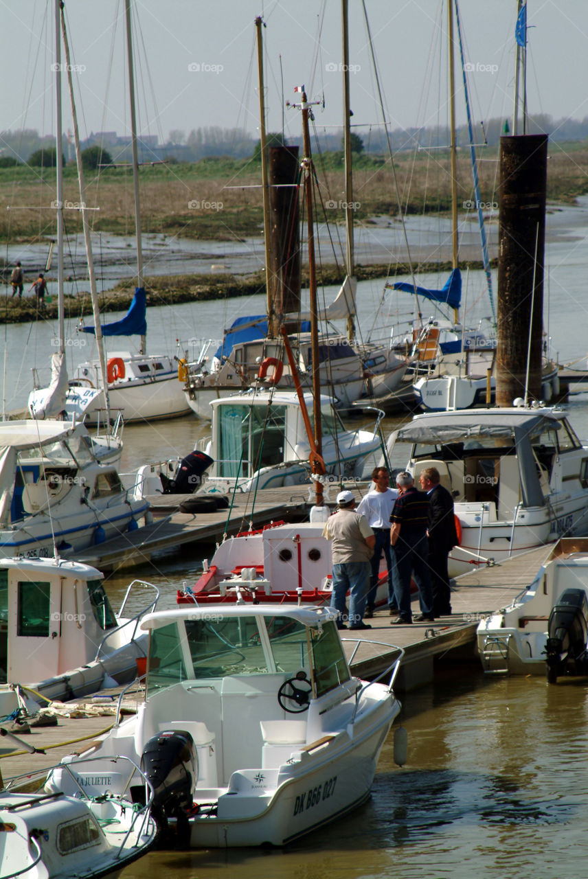 Le Touquet 