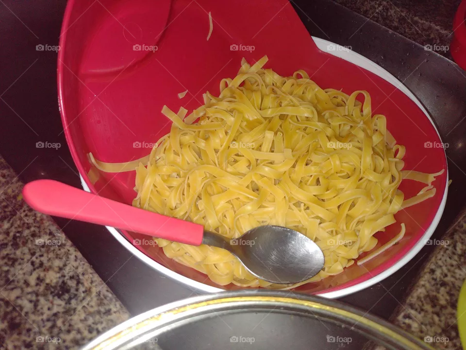 Macarronada