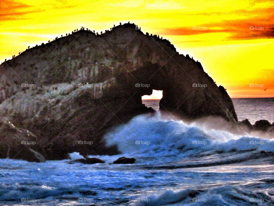 Sutro Baths, San Francisco
