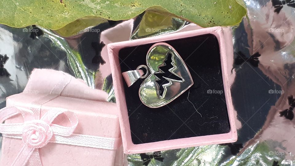 dije en plata cardióloga