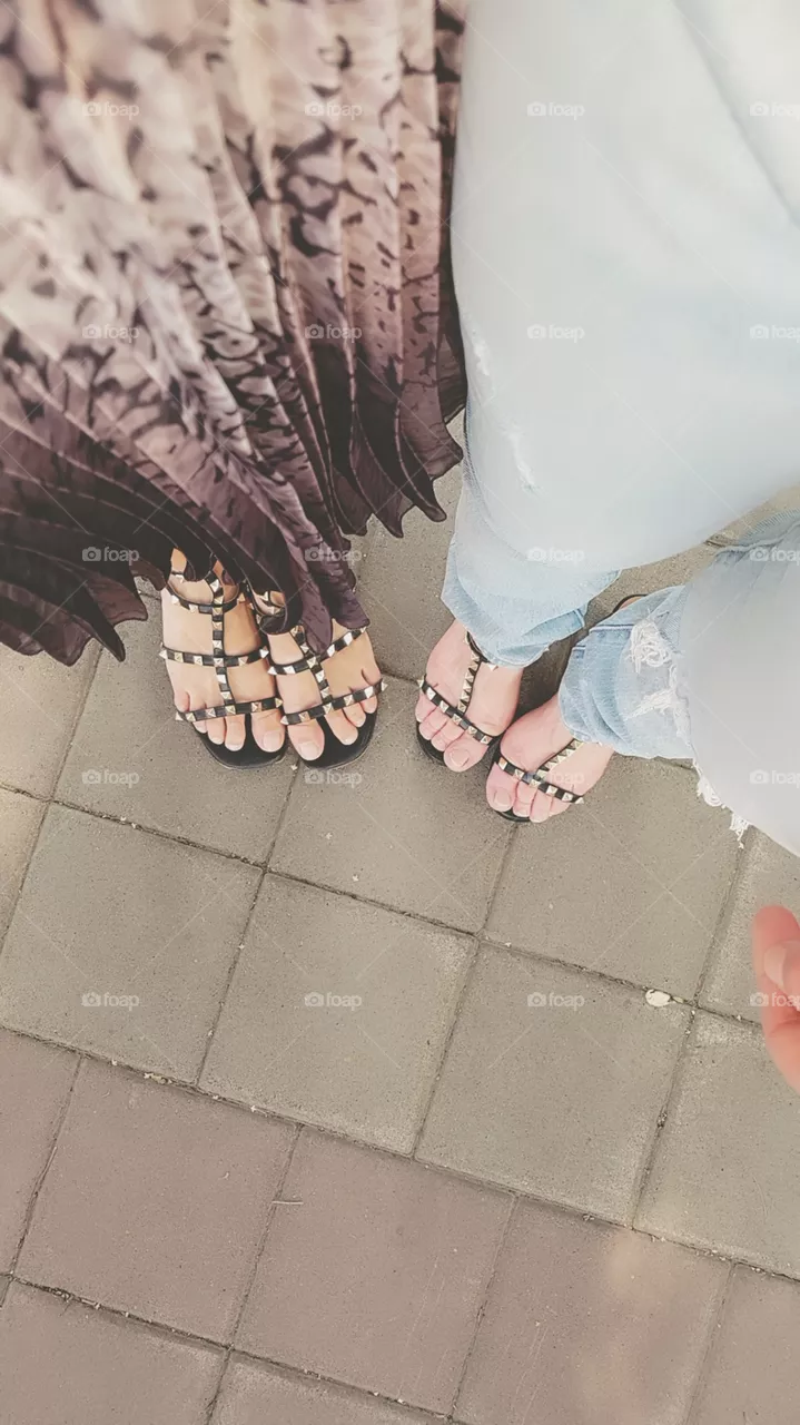 shoes