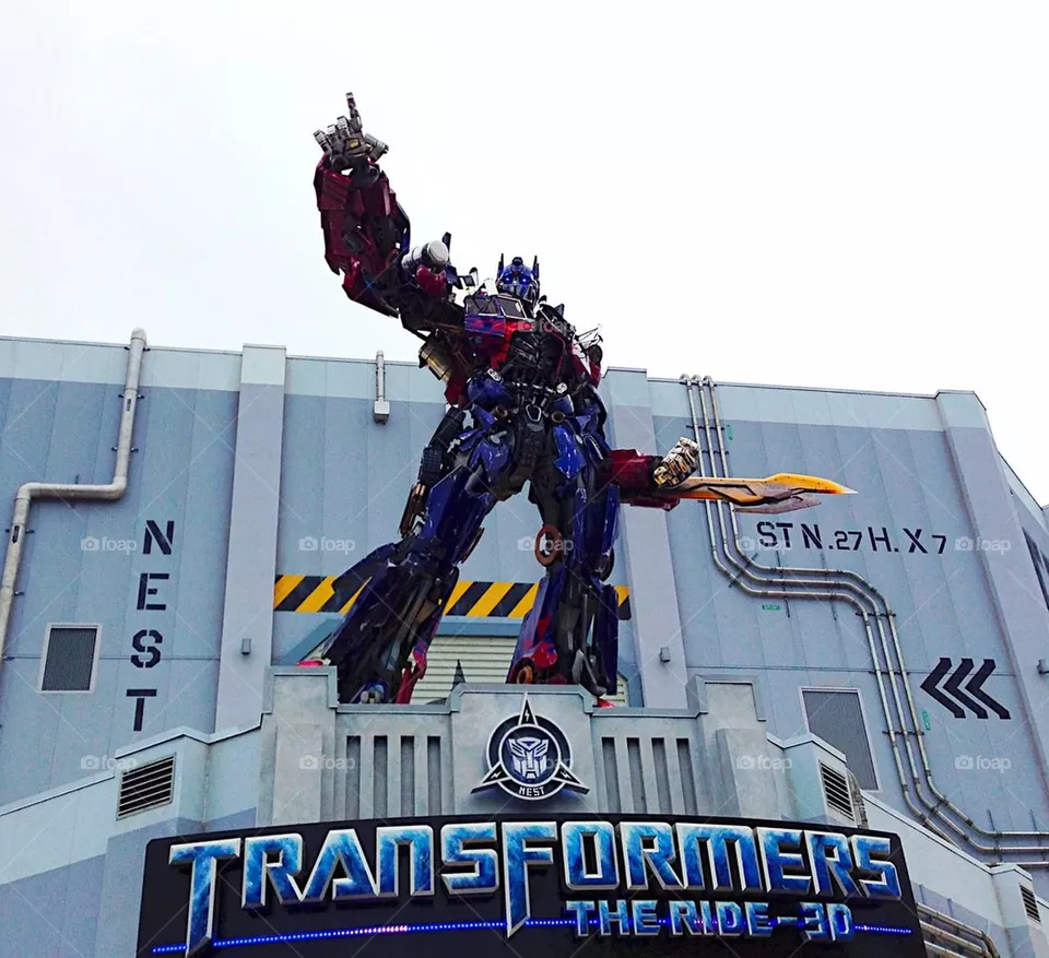 Optimus