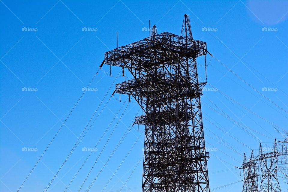 Power Tower