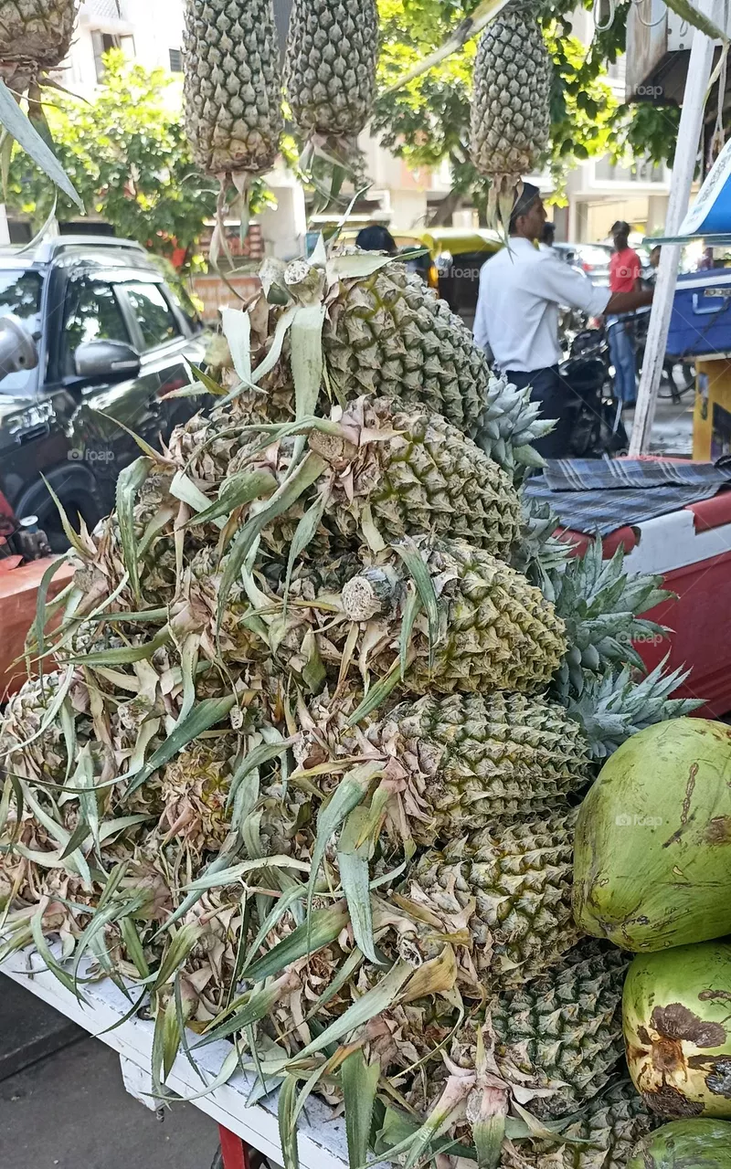 Pineapple