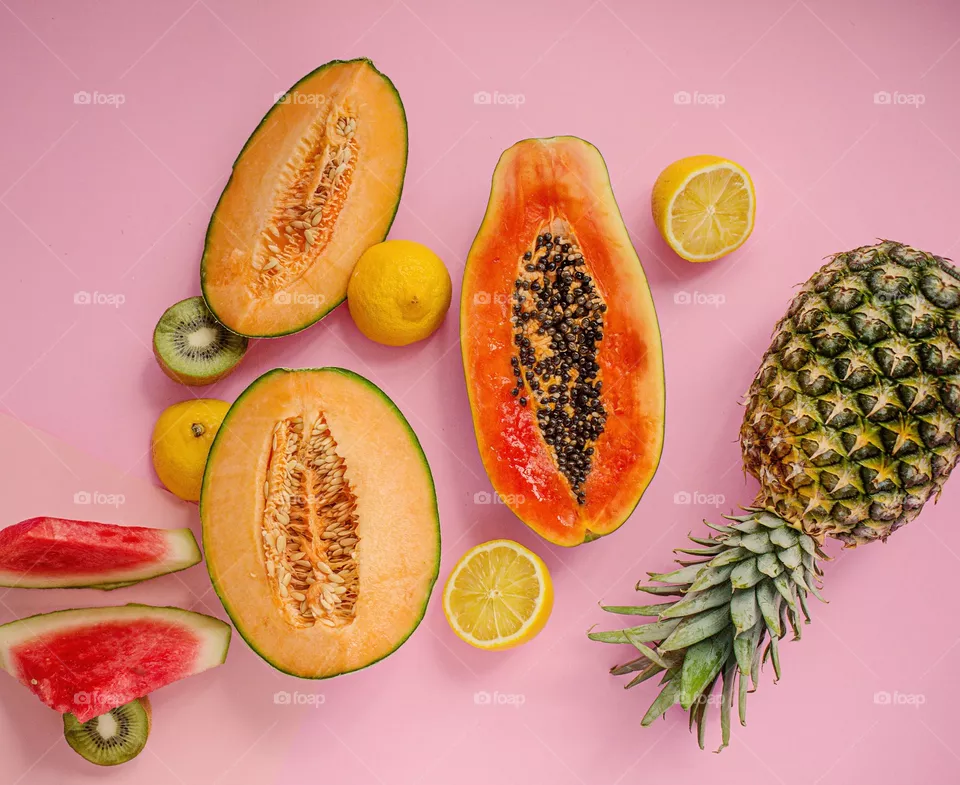 fruity fun