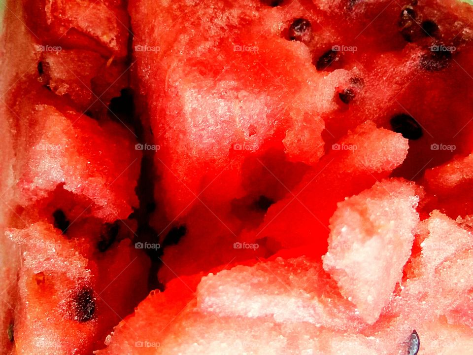 watermelon