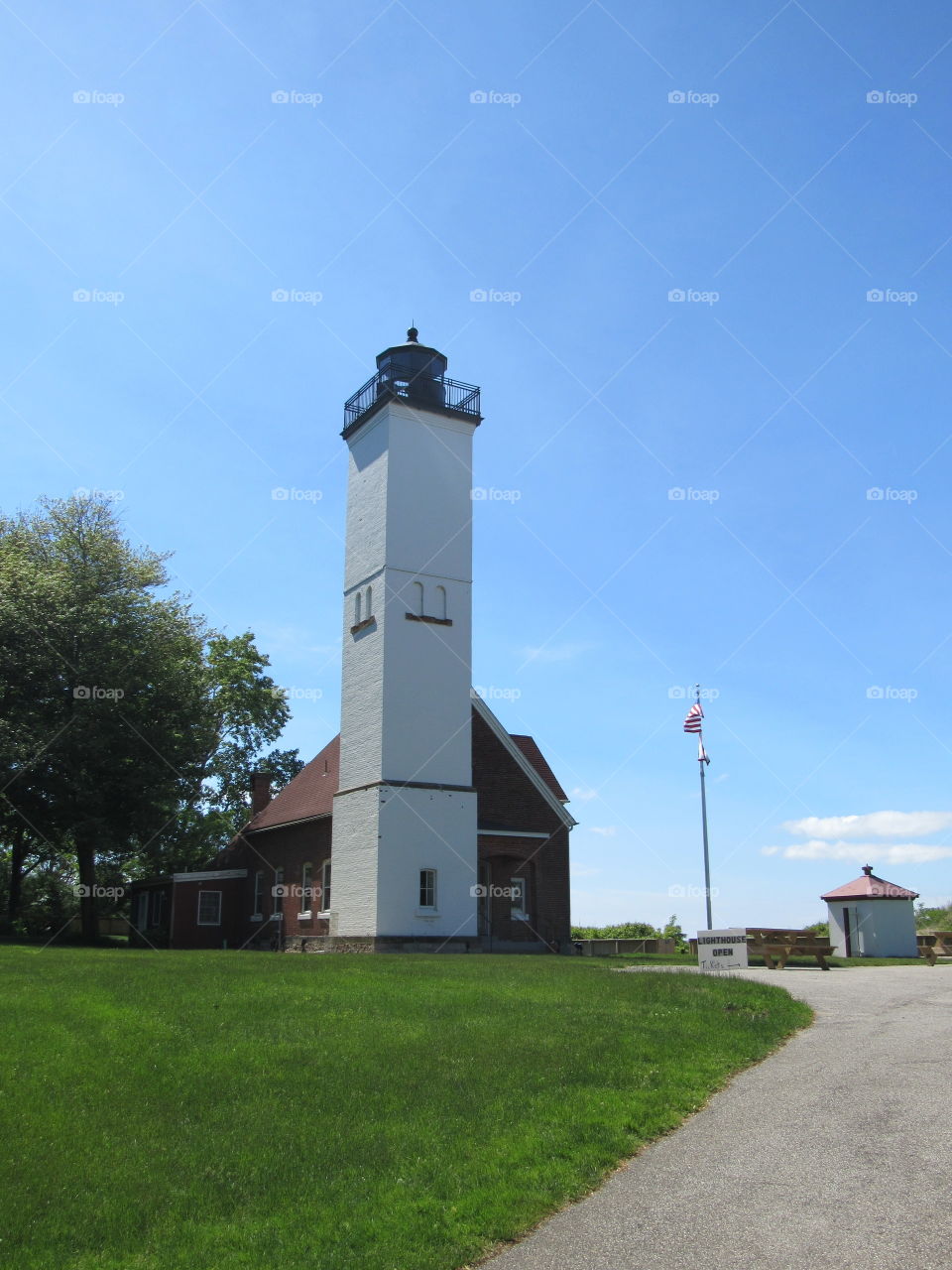 Lighthouse 