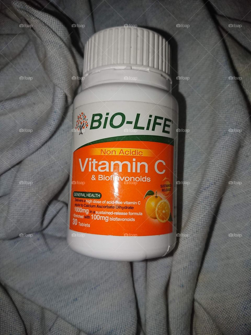 Vitamins