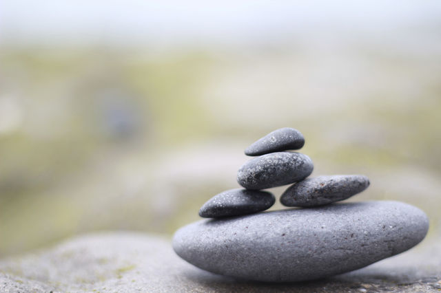 Zen Stones