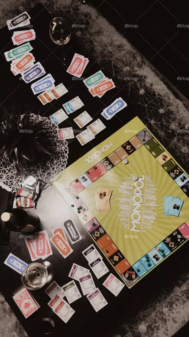 Monopoly