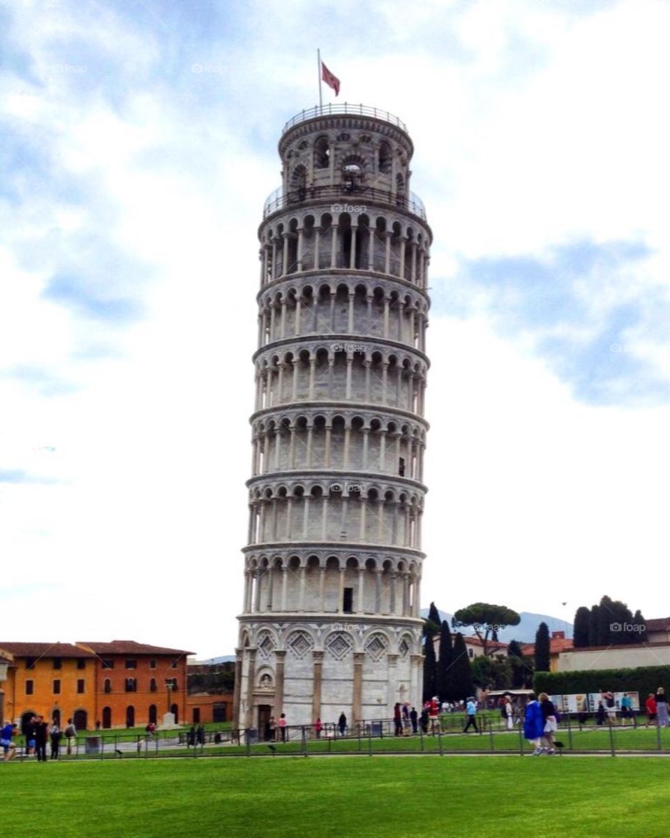 Pisa
