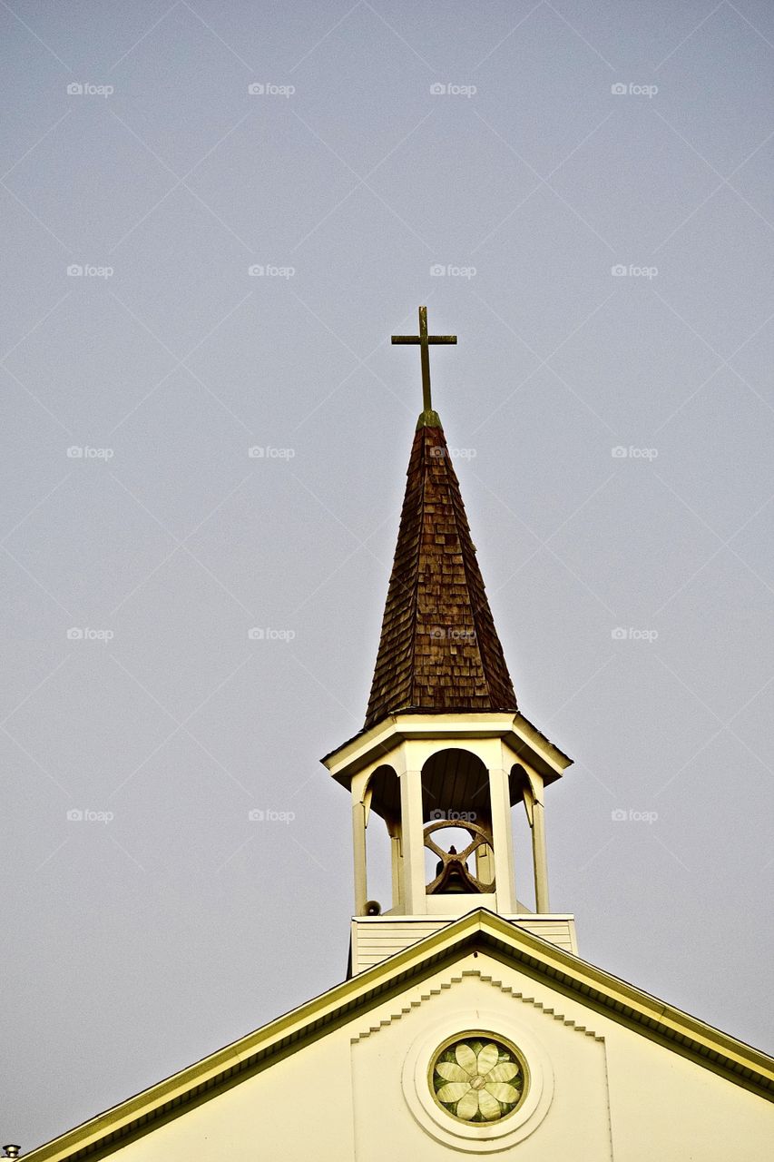 Steeple Obsession 