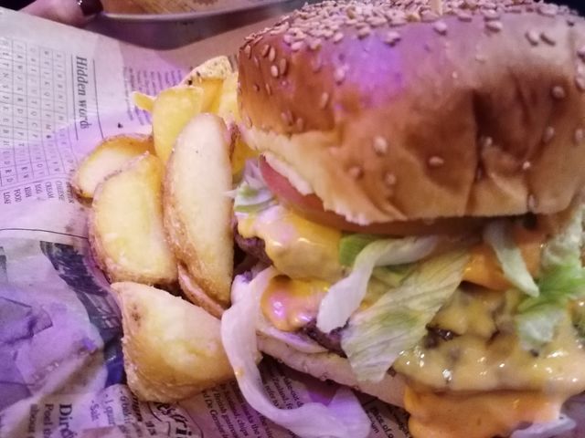 Sanwich