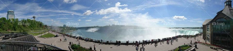 Niagara Falls