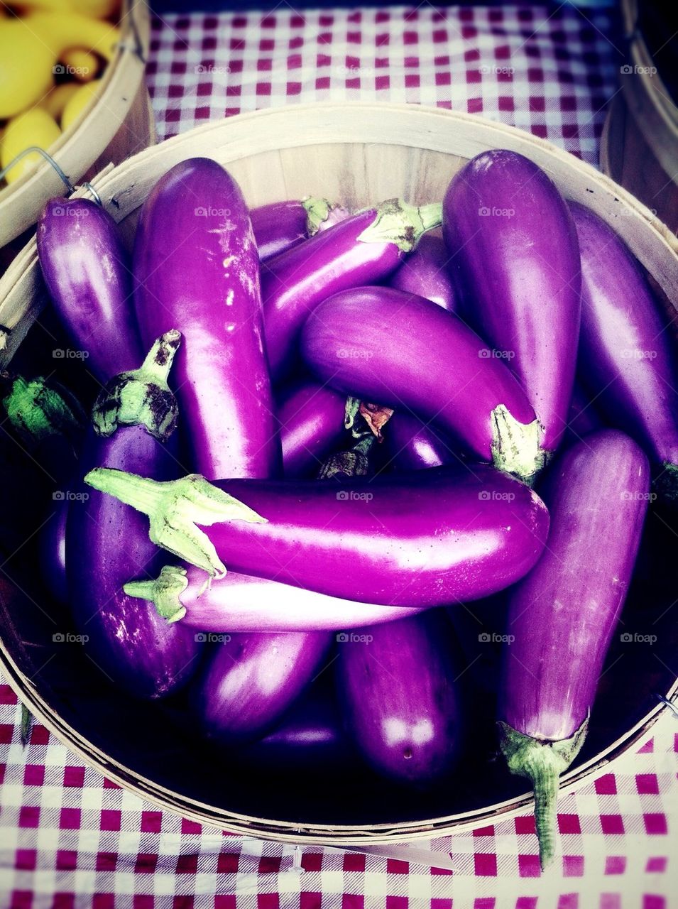 Eggplant