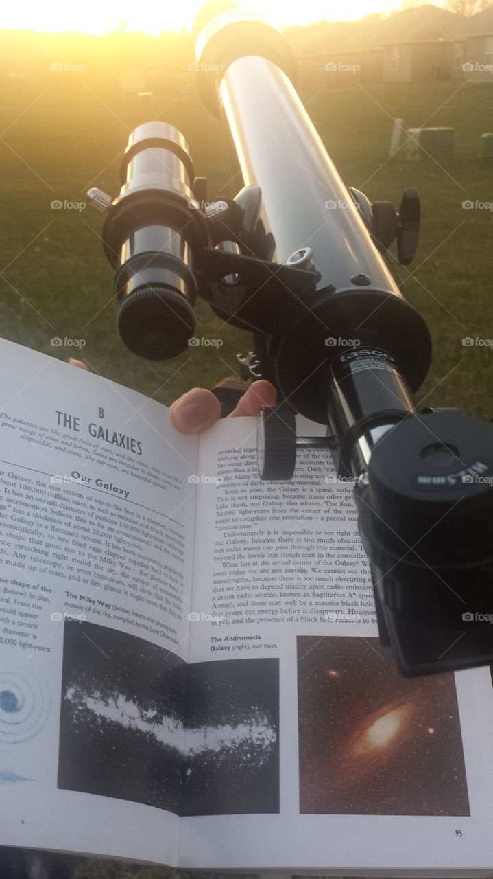 astronomy tools