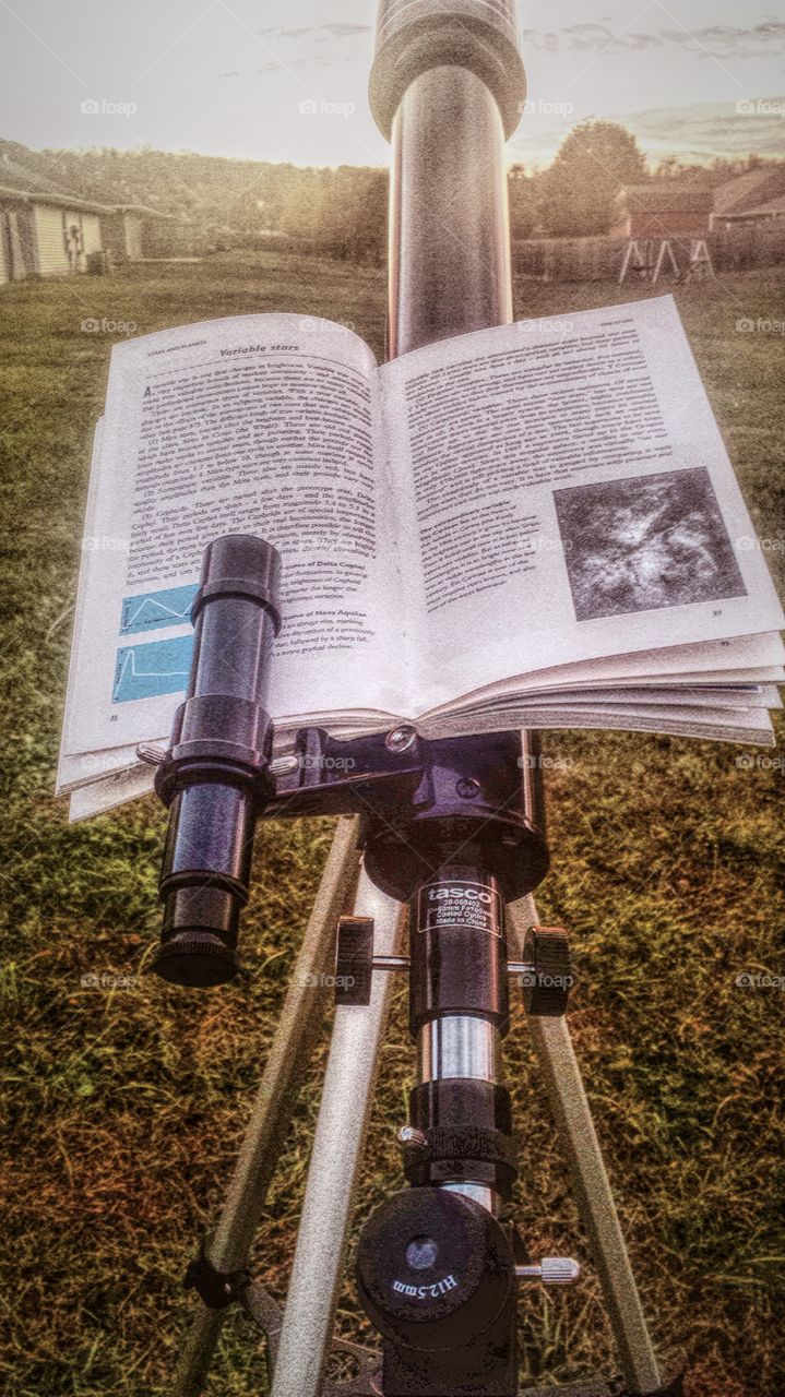 astronomy tools