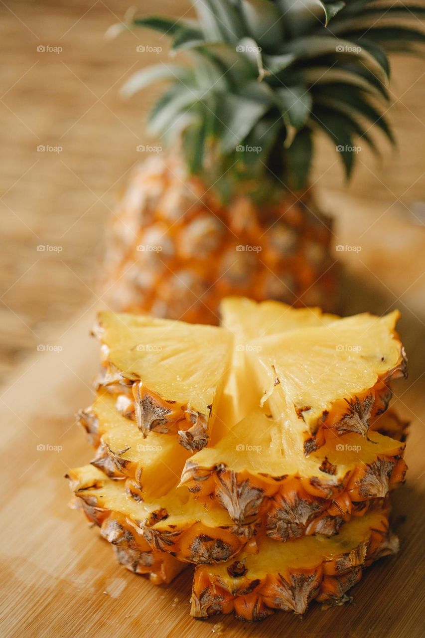 pineapple