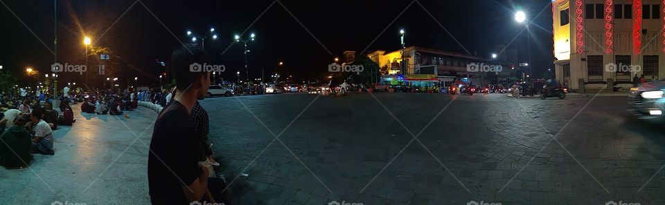 Malioboro