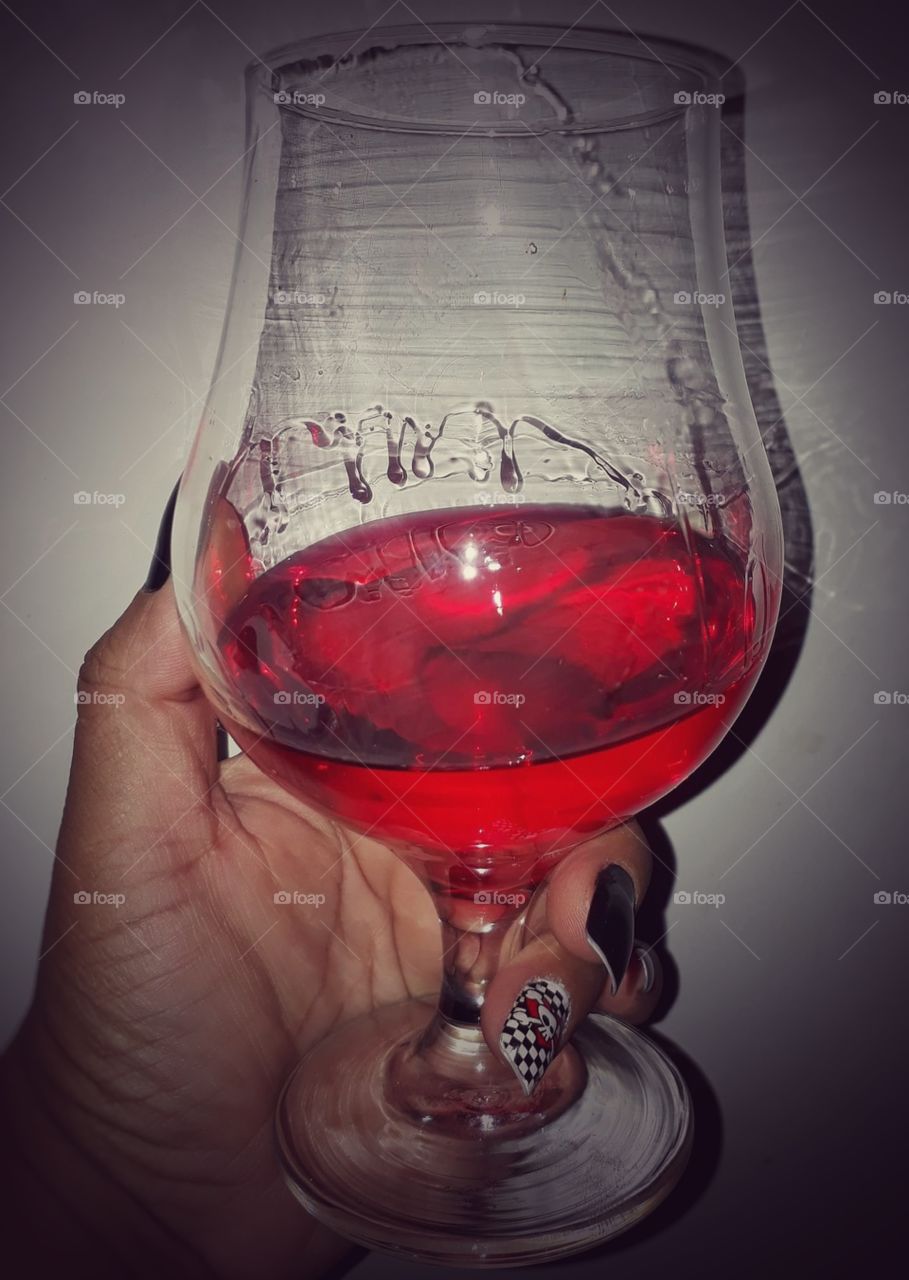 taça vinho wine