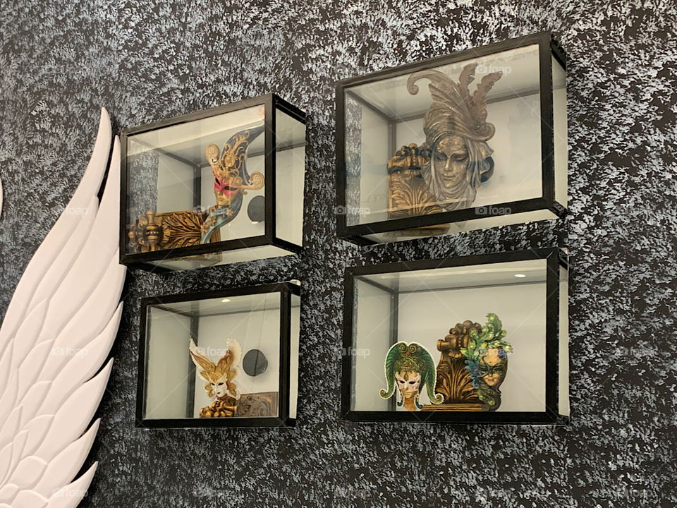 Life is a great puzzle that only optimists can solve. 