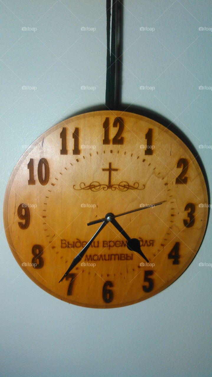 Время для Гопода