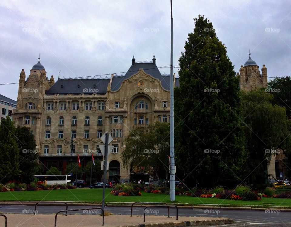 Budapest 2017 🇭🇺