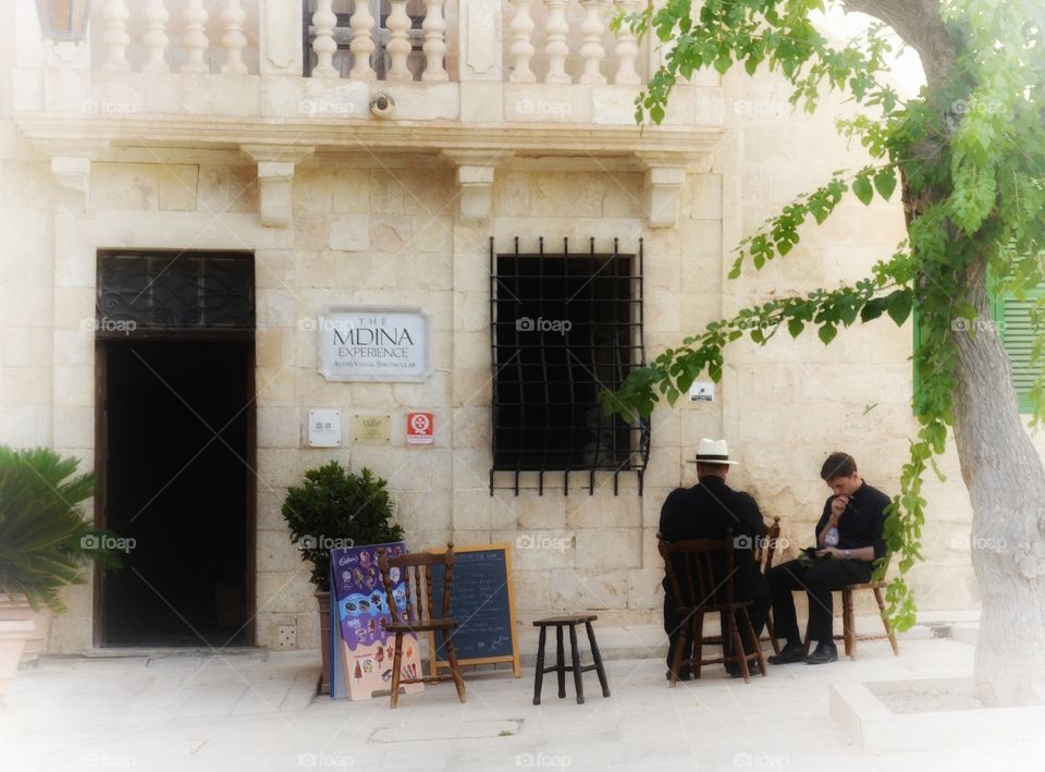 Mdina