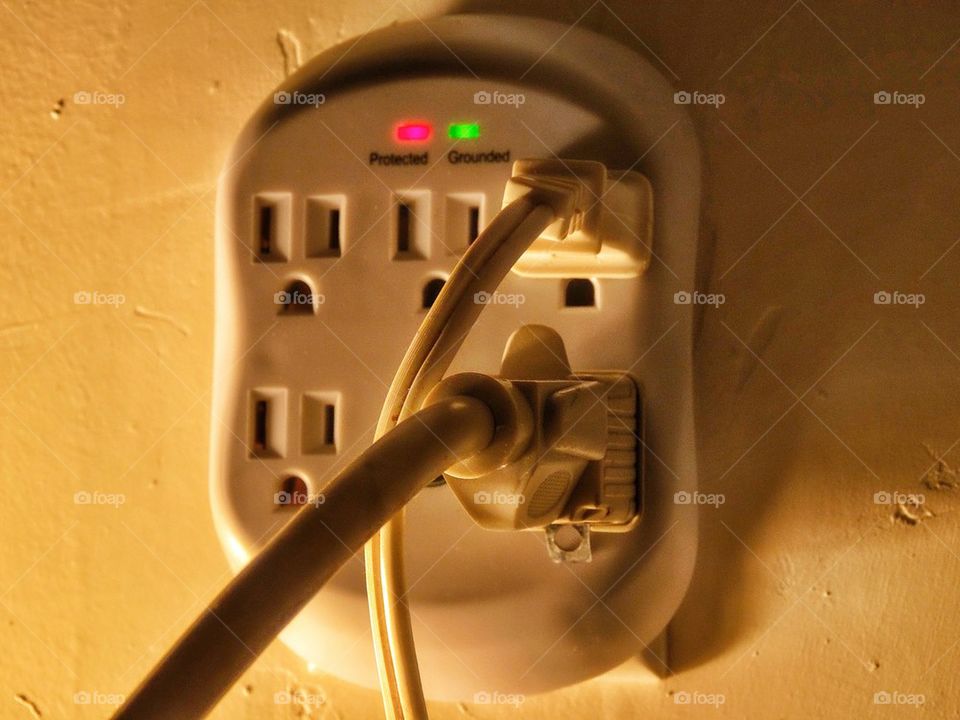 Electrical Outlet