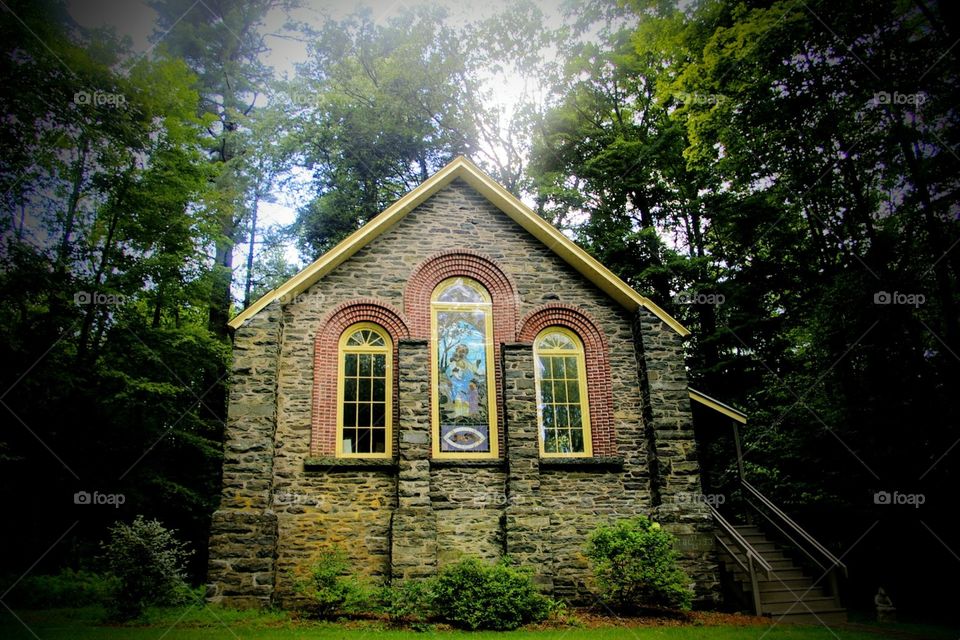 Parkside Chapel
