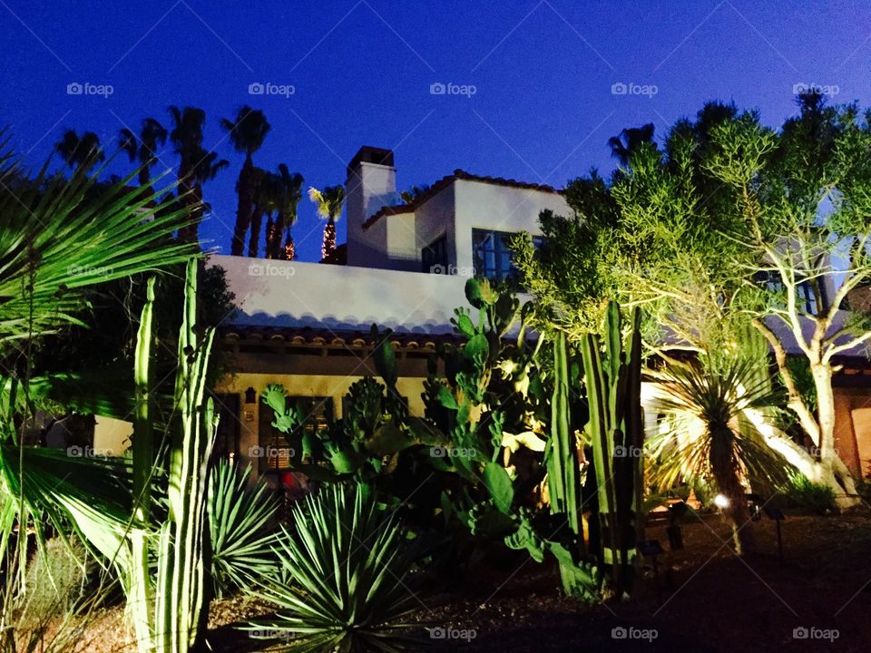 La Quinta, Palm Springs, CA