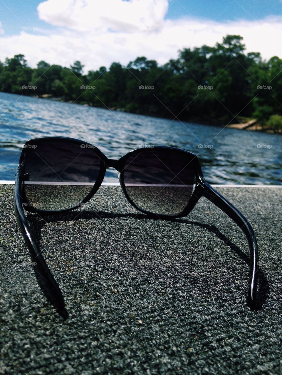 Sunnies on the River