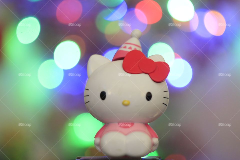 hello kitty