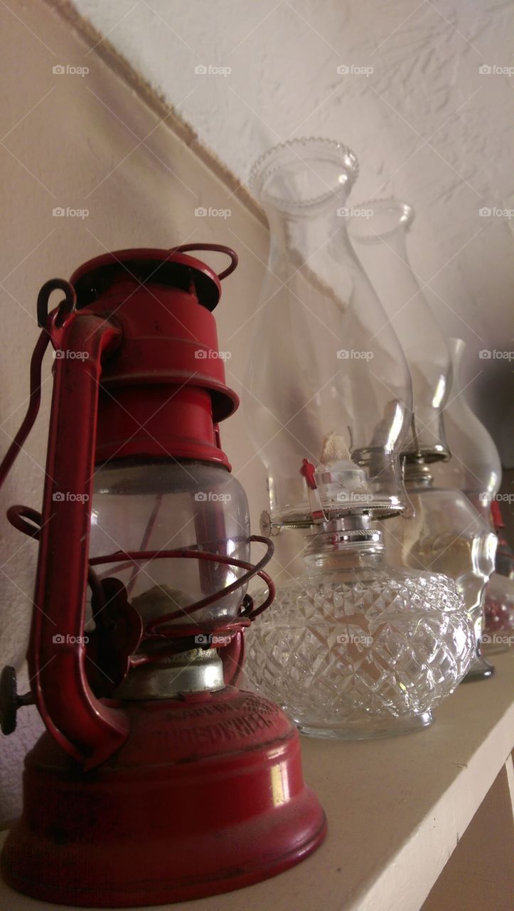 cool looking Lantern