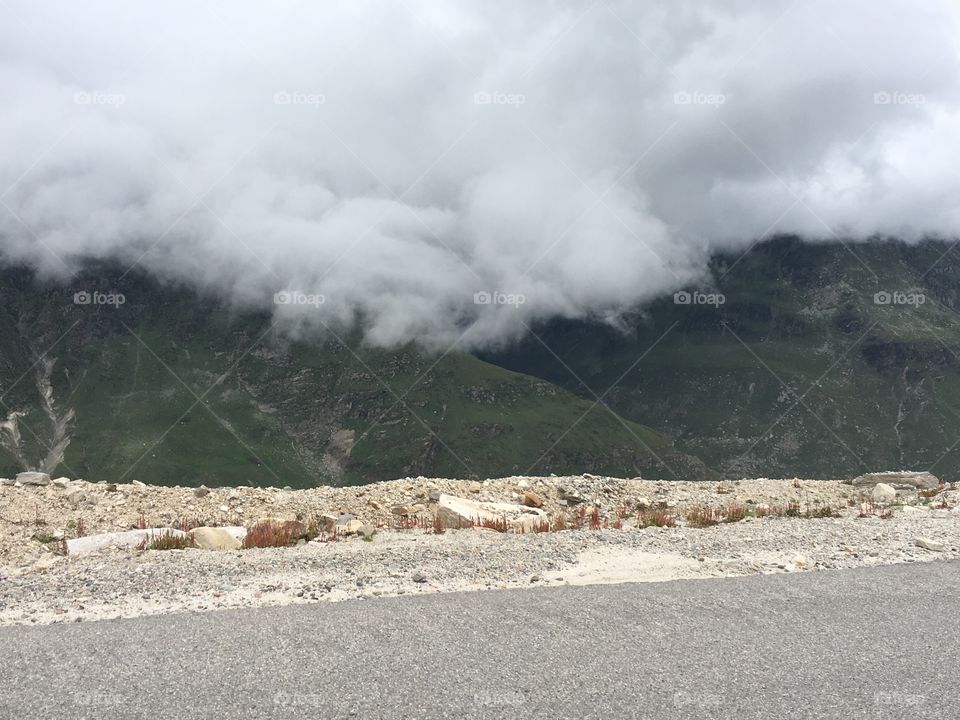 Himachal pradesh, Lahul & spiti- manali-leh