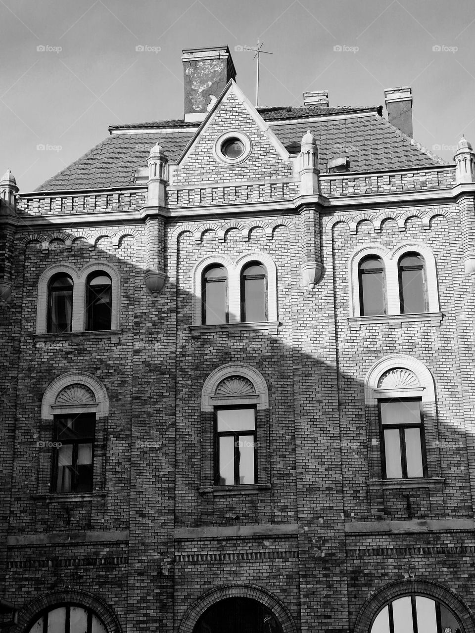 Arad railway station