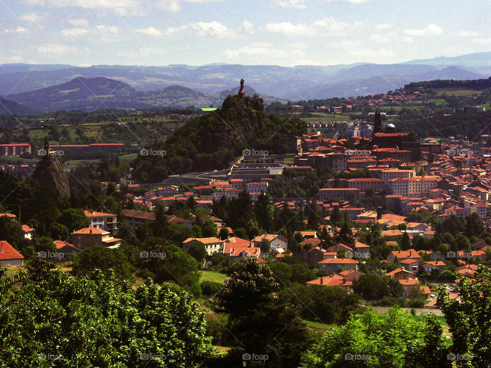 Le puy