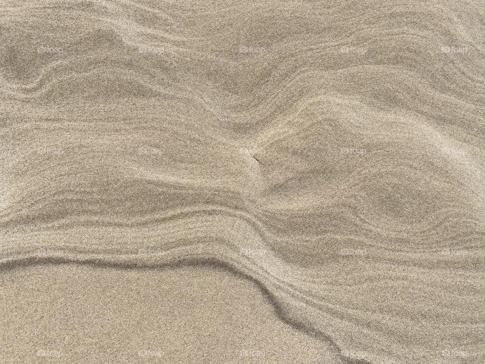 Sand