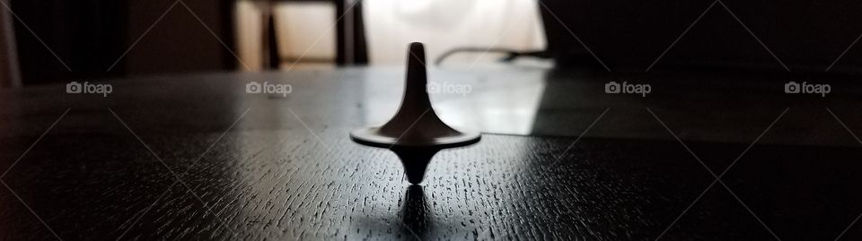 It's a dance museum of art.