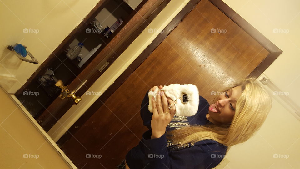 People, Indoors, Furniture, Adult, Portrait