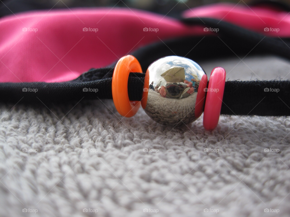 silver bullet by Tuvezz